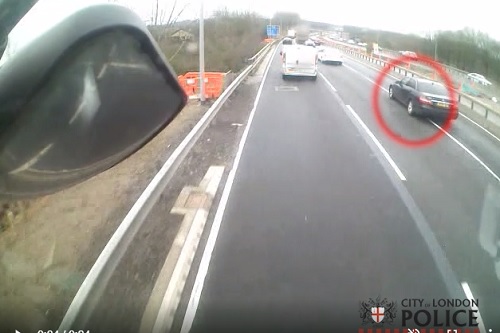 Crash-for-cash-dashcam-video-footage-still