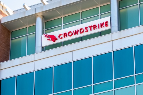 Crowdstrike