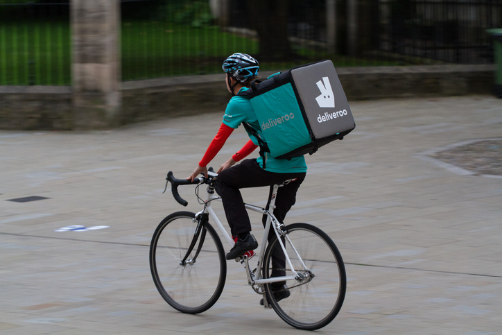 Deliveroo-to-give-its-riders-free-accident-insurance