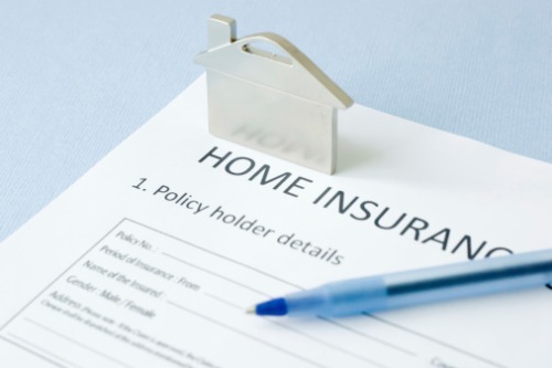 Home-insurance