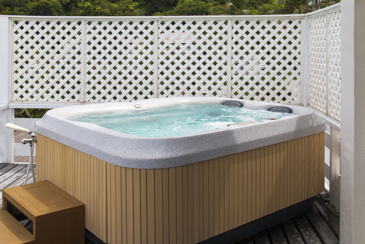 Hot Tub Claims Almost Tripled In 2020 Youtalk 