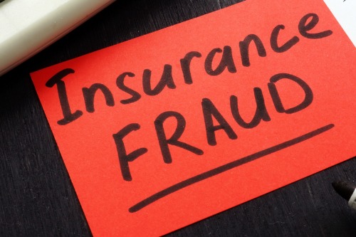 Insurance-fraud