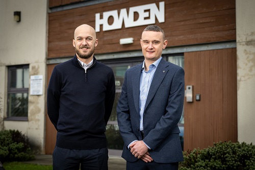 L-R-Ross-Power,-Commercial-Account-Handler-and-Dean-Barker,-Account-Executive,-Howden