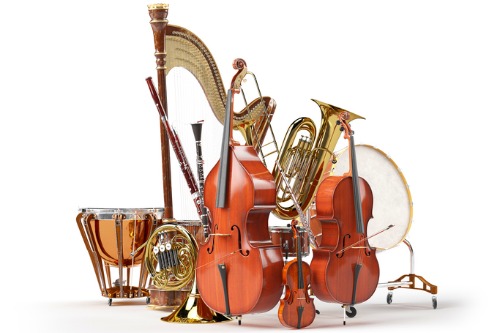 Musical-instruments