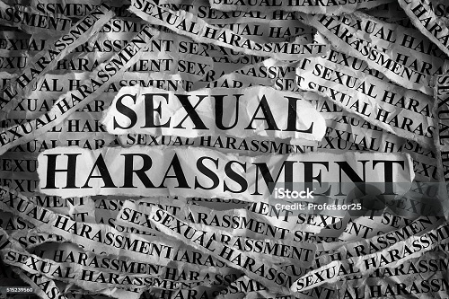Sexual-Harrasment-Law