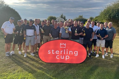 Sterling-Cup-winners