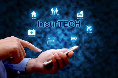 Insurance-broker-insurTech