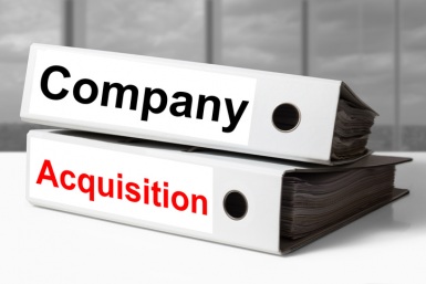 Company-acquisition