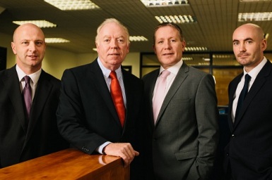 Alan-Tierney-&-Partners-Ltd-directors