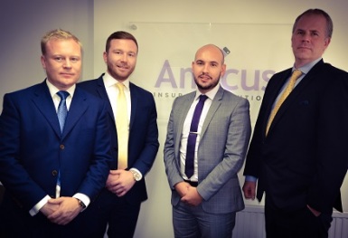 Amicus-Maidstone-office-team