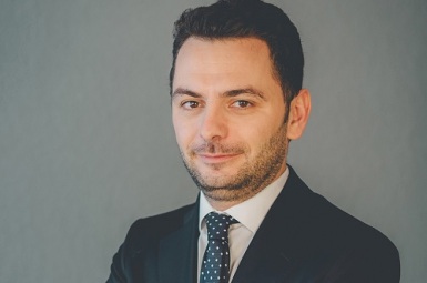 Angelo-De-Benedetto,-CEO,-Cicor