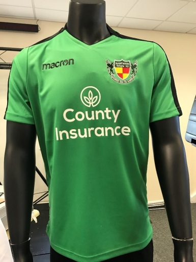 Nantwich-Town-FC-Home Shirt-sponsored-by-County-Insurance