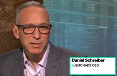 Daniel-Schreiber,-CEO-and-Founder,-Lemonade