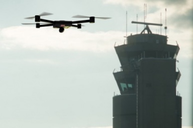 Airport-drone-action-plan-launched-by-Willis-Towers-Watson
