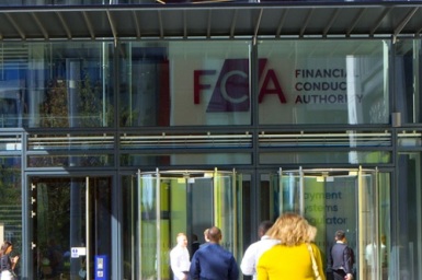FCA-building