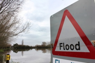 Flood-insurance-pricing