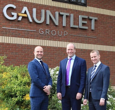 Gauntlet-Group