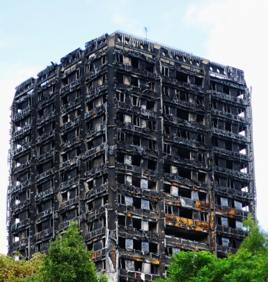 Grenfell-Tower-fire-safety-testing-failures