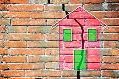 Home-insurance-prices-reduce-despite-increase-in-subsidence-claims