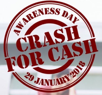 IFED-Crash-for-Cash-Awareness-Day-29th-January-2018