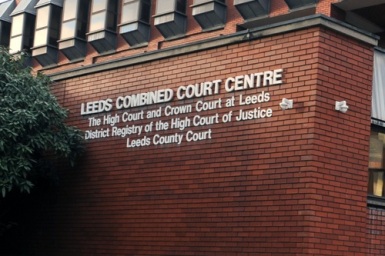 Insurance-fraud-Bishop-sentenced-to-jail-at-Leeds-Crown-Court