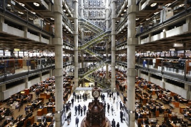 Lloyd's-announces-plans-to-create-a-single-governing-body