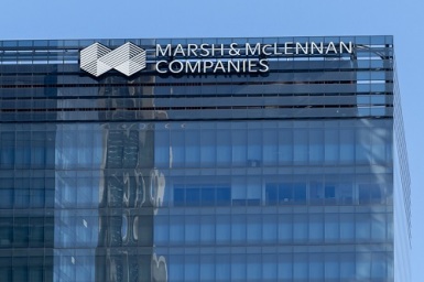 Marsh-McLennan-2021-financial-results