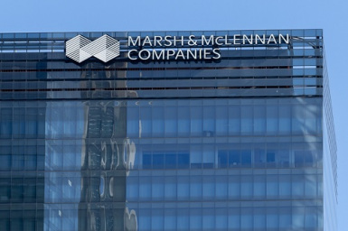 Marsh-McLennan-first-quater-2022-financial-results