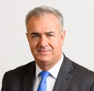 Nicolas-Aubert,-President-of-Insurance-Institute-of-London