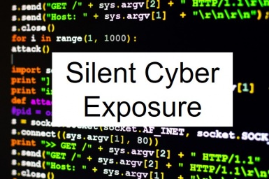 Silent-Cyber-Risk-Exposure