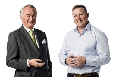 Stephen-Catlin-and-Paul-Brand,-founders-of-the-Convex-Group 