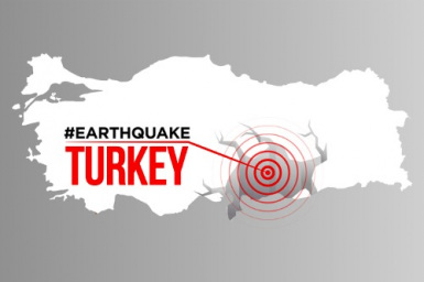 Turkey-Earthquake