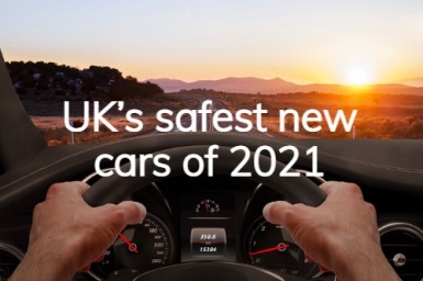 UK’s-safest-new-cars-of-2021