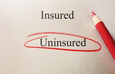 Uninsured-Driving