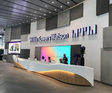 Willis-Towers-Watson-appoints-Jeremy-Wall-to-lead-its-FINEX-business