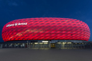 Bayern-Munich-Stadiium