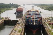 container-ship-in-canal