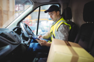delivery-driver