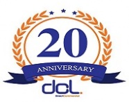 Direct-Commercial-20th-Anniversary-Logo