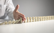 Balancing-dominoes:-supply-chain-disruption-in-an-unstable world