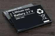 Lithium-ion-batteries