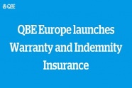 QBE-launches-W&I-insurance