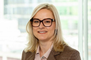 Sarah-Stanford, Interim CEO, Aspen UK