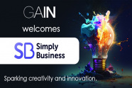 Simply-Business-joins-GAIN