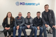 Some-of-the-FloodFlash-team-with-M3-Floodtec’s-Neil-(centre)