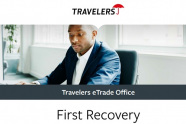Travelers-eTrade-Office-First-Recovery