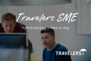 Travelers-Hybrid-Working