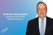 W.-Marston-(Marty)-Becker,-Chair-Elect-of-Board-of-Directors,-AXIS