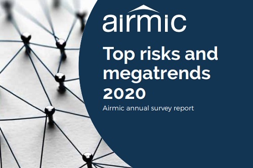 Airmic-publishes-Top-risks-and-megatrends-2020-report