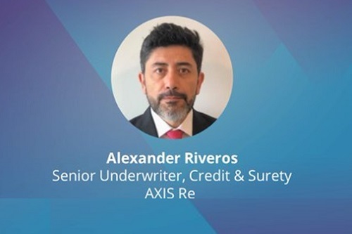 Alexander-Riveros,-Senior-Underwriter,-Credit-&-Surety-AXIS-Re